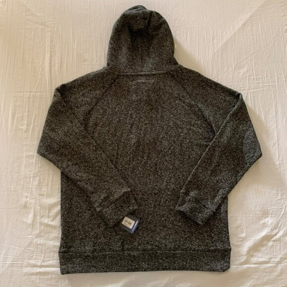 Washington State Cougars NCAA Gray Colosseum Pullover Hoodie Mens Large New - Picture 6 of 6